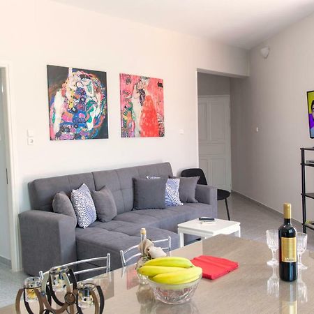 Lazaros Home 1 Palekastro Ngoại thất bức ảnh