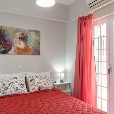 Lazaros Home 1 Palekastro Ngoại thất bức ảnh