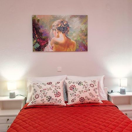 Lazaros Home 1 Palekastro Ngoại thất bức ảnh