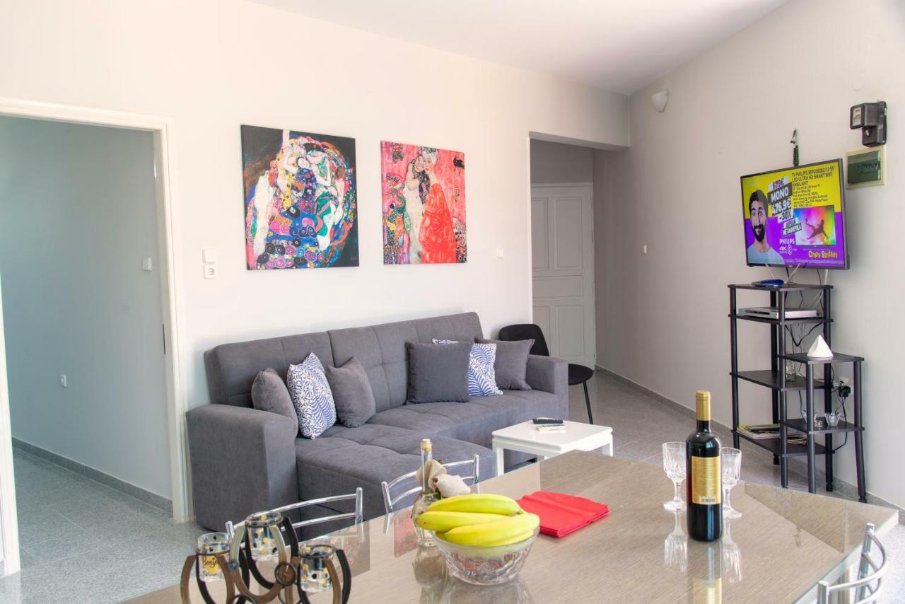 Lazaros Home 1 Palekastro Ngoại thất bức ảnh