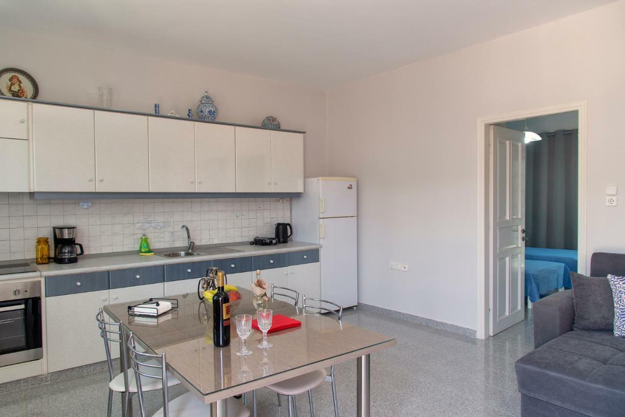 Lazaros Home 1 Palekastro Ngoại thất bức ảnh