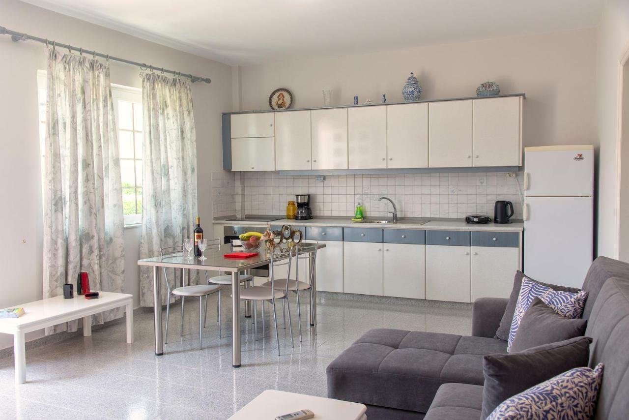 Lazaros Home 1 Palekastro Ngoại thất bức ảnh