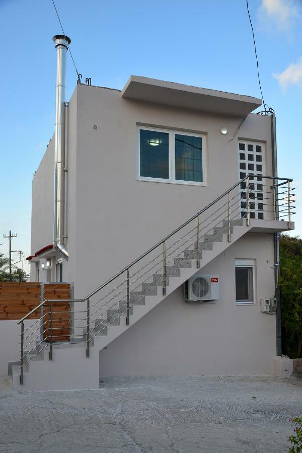 Lazaros Home 1 Palekastro Ngoại thất bức ảnh