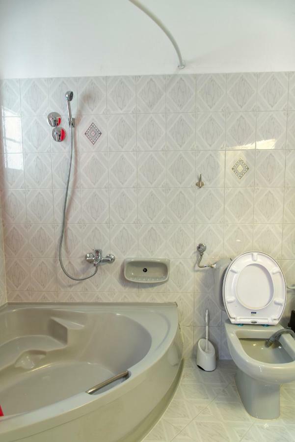 Lazaros Home 1 Palekastro Ngoại thất bức ảnh