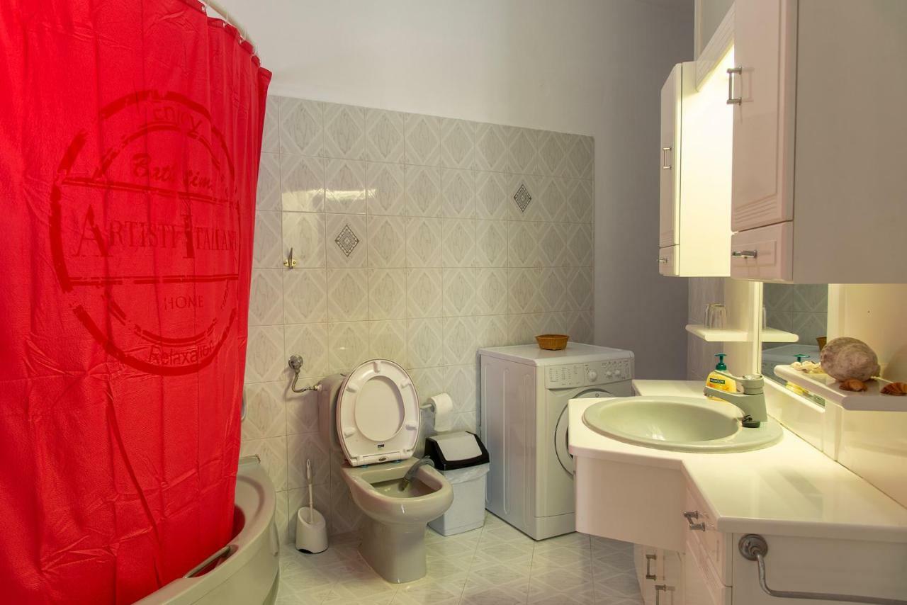 Lazaros Home 1 Palekastro Ngoại thất bức ảnh