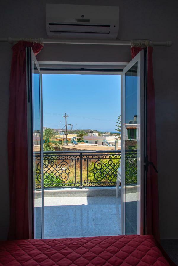 Lazaros Home 1 Palekastro Ngoại thất bức ảnh