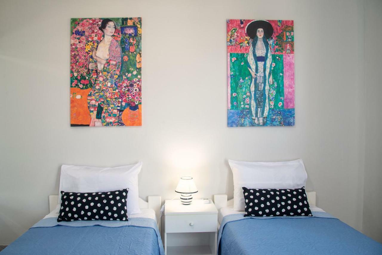 Lazaros Home 1 Palekastro Ngoại thất bức ảnh