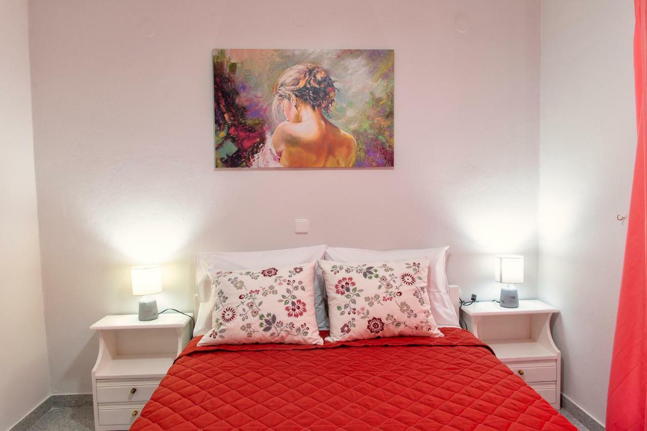Lazaros Home 1 Palekastro Ngoại thất bức ảnh