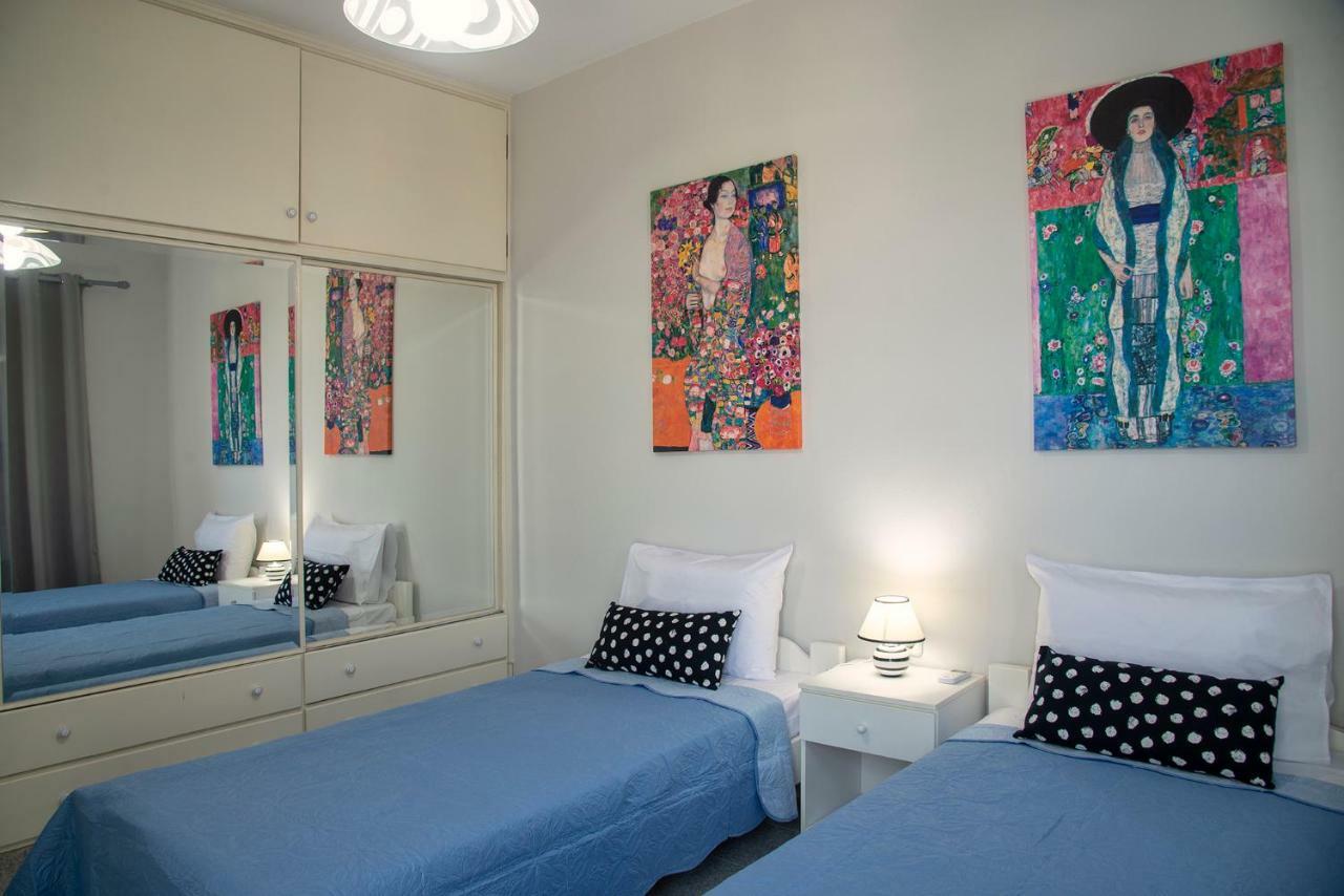 Lazaros Home 1 Palekastro Ngoại thất bức ảnh